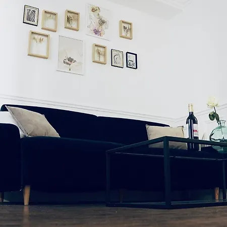 Magnifique Tour Eiffel / Rue Cler Apartman *