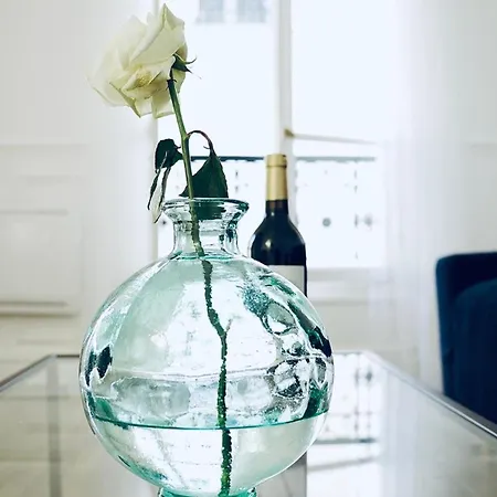 Apartman Magnifique Tour Eiffel / Rue Cler