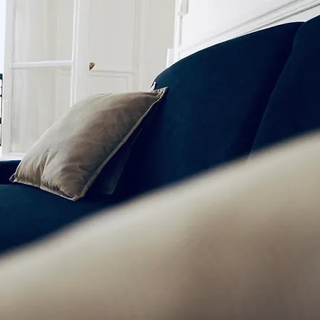 Magnifique Tour Eiffel / Rue Cler Apartment Paris
