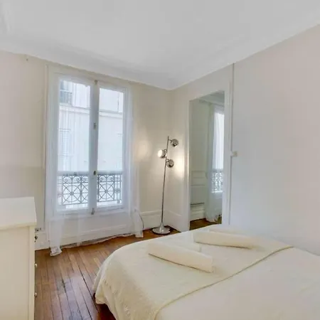 Apartment Magnifique Tour Eiffel / Rue Cler Paris